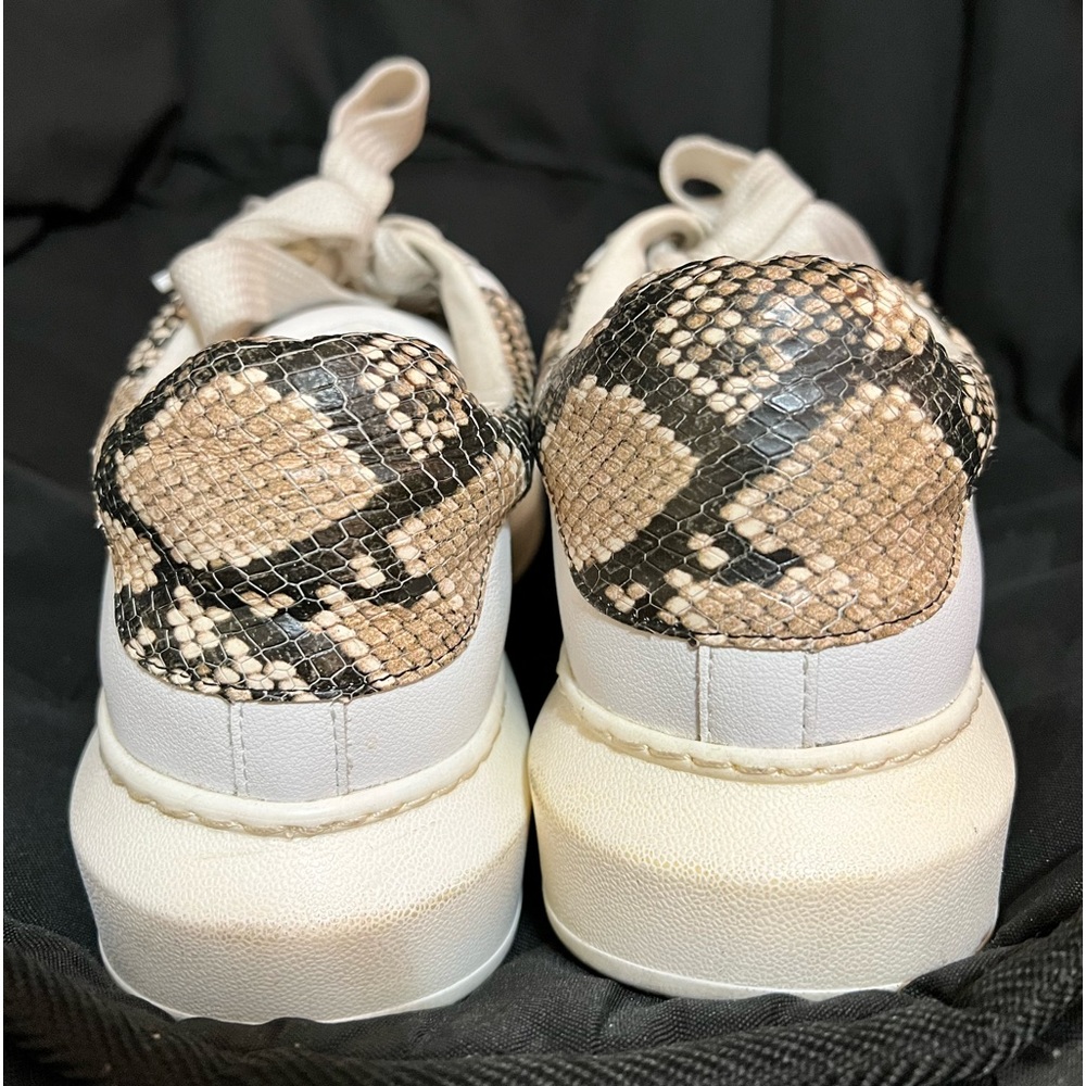 Steve Madden Sneakers - Picture 4 of 6